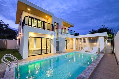 For Sale-Villa-Jomtien, Chonburi-Pattaya-920471016-161