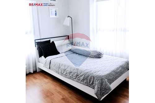For Rent/Lease-Condo/Apartment-Watthana, Bangkok-920441010-44
