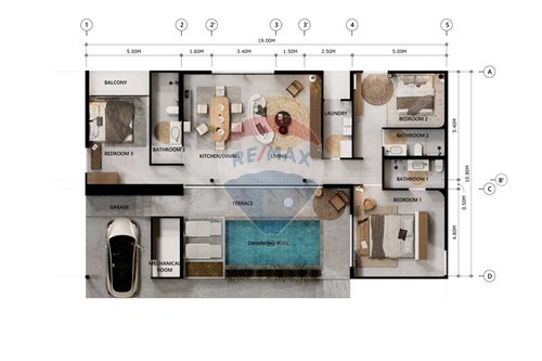 Slider Image Thumbnail