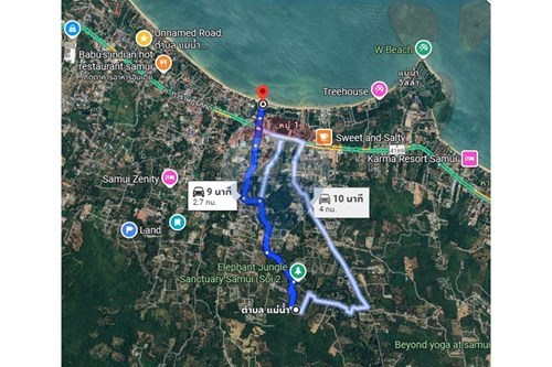 Slider Image Thumbnail