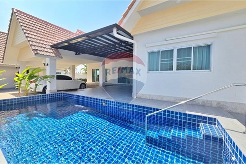 For Sale-Villa-Hua Hin, Prachuap Khiri Khan-920601001-419