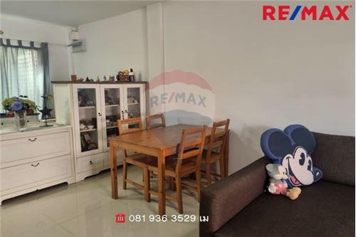 联排别墅 - 出售 - Prawet, Bangkok - 8 - 920091001-714