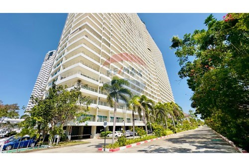 For Sale-Condo/Apartment-Jomtien, Chonburi-Pattaya-920311028-254
