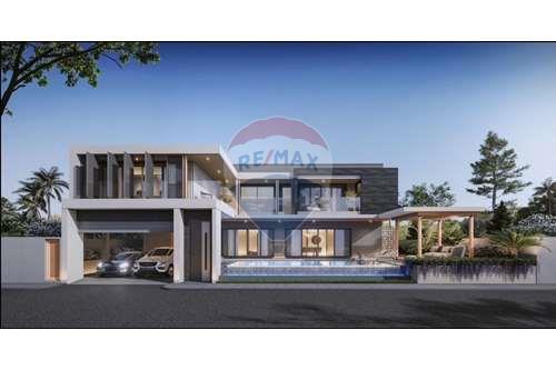 For Sale-House-Pattaya, Chonburi-920471004-384