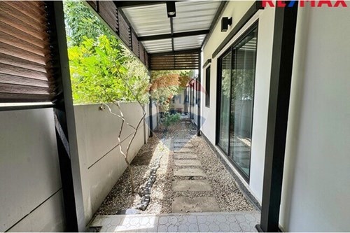 Townhouse - For Sale - Mueang Nonthaburi, Nonthaburi - เดอะทรัสต์ 95 ราชพฤกษ์6.jpg - 920091039-265