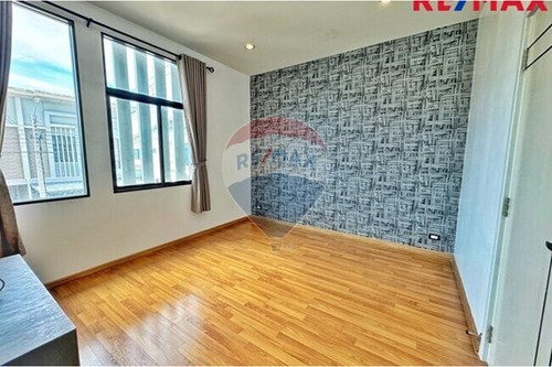 Townhouse - For Sale - Mueang Nonthaburi, Nonthaburi - เดอะทรัสต์ 95 ราชพฤกษ์18.jpg - 920091039-265