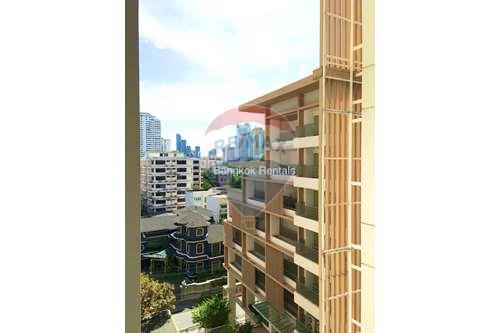 Arrendamento-Hotel-Serviced Apartment-Watthana, Bangkok-920071066-52