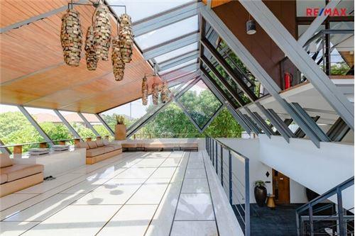 排楼 - 出售 - Taling Chan, Bangkok - 6 - 920091021-74