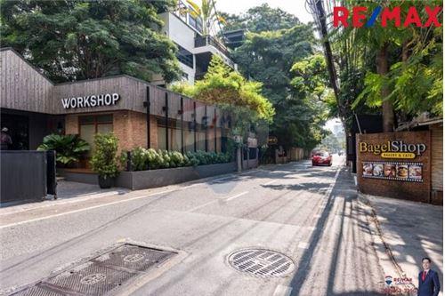 Condo/Apartment - For Sale - Phra Khanong, Bangkok - 20 - 920091001-847