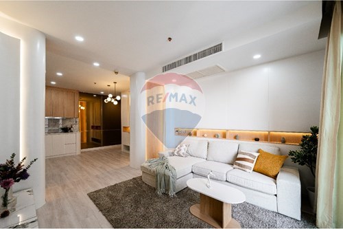 For Sale-Condo/Apartment-Sukhumvit  - Soi 11  - The Prime 11  -  Watthana, Bangkok, Central-920071001-15003