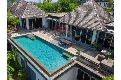 出售-别墅-Thalang, Phuket-920491008-5