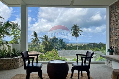 For Sale-Condo/Apartment-Chaweng  -  Koh Samui, Surat Thani-920121087-8