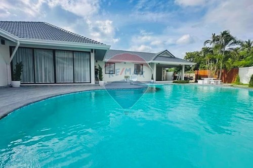 For Sale-Villa-Pattaya City, Chonburi-Pattaya-920471017-246