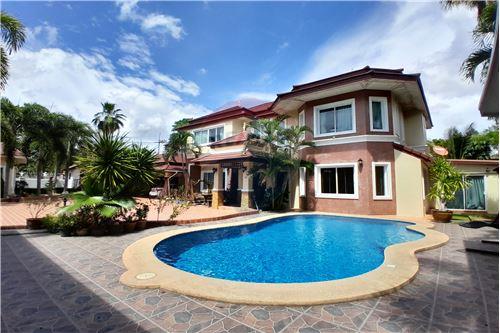 For Sale-Villa-Pattaya, Chonburi-920471017-14