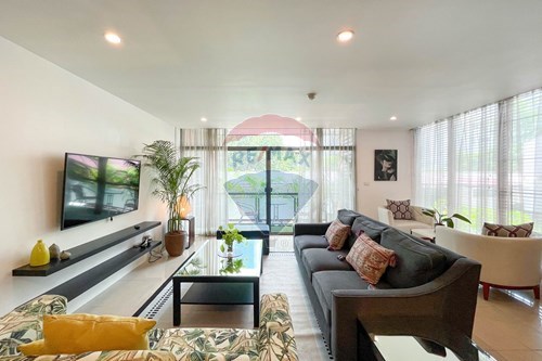 For Rent/Lease-Condo/Apartment-Sukhumvit  - Soi 61  - Baan Ananda  -  Watthana, Bangkok, Central-920071001-15109