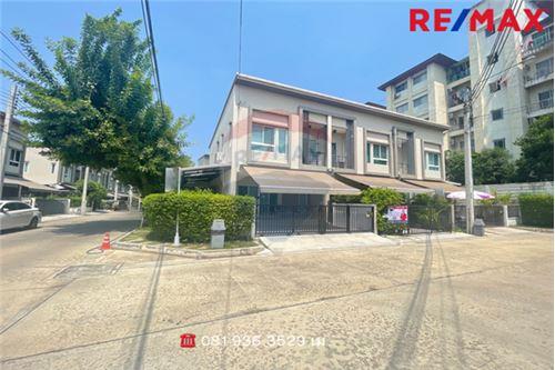 联排别墅 - 出售 - Prawet, Bangkok - 2 - 920091001-714