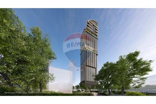 For Sale-Luxury Condo-Pattaya City, Chonburi-Pattaya-920311004-2211