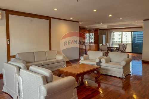 出租/租赁-公寓-Watthana, Bangkok-920071049-1223