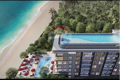 For Sale-Luxury Condo-Na Jomtien, Chonburi-Pattaya-920611001-315