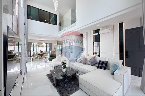 For Sale-Villa-Bang Lamung, Chonburi-Pattaya-920471004-701