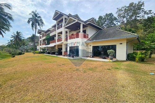 For Sale-Condo/Apartment-Hua Hin, Prachuap Khiri Khan-920601001-414