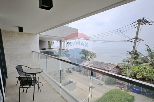 For Sale-Condo/Apartment-Water's Edge  -  Na Jomtien, Chonburi-Pattaya-920471009-142