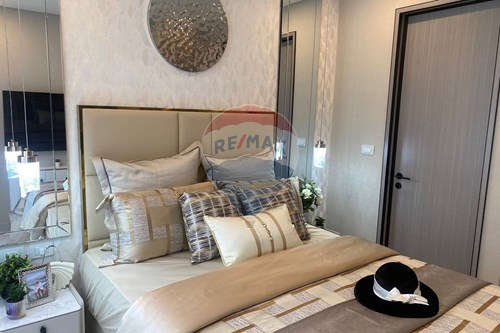 For Sale-Condo/Apartment-Copacabana Beach Jomtien  -  Jomtien, Chonburi-Pattaya-920471004-815