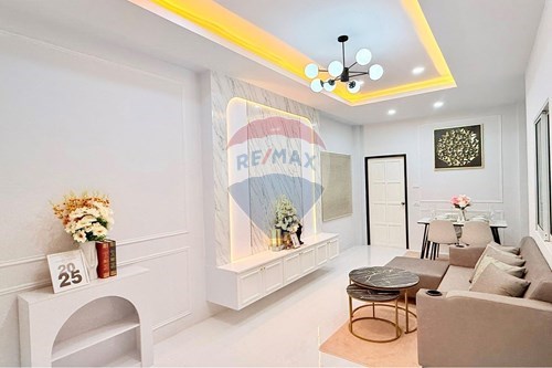 For Sale-Townhouse-Bang Lamung, Chonburi-Pattaya-920471017-372