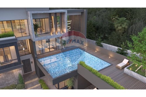 For Sale-Villa-Bang Lamung, Chonburi-Pattaya-920471004-585