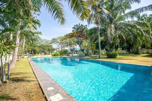 For Sale-Villa-Cha-Am, Phetchaburi-920241013-13