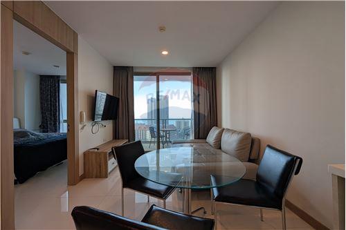 For Sale-Condo/Apartment-The Riviera Wong Amat Beach  -  Pattaya City, Chonburi-Pattaya, East, 20150-920471001-1616