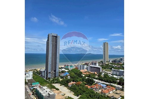 Πώληση-Στούντιο-Lumpini Seaview Jomtien  -  Jomtien, Chonburi-Pattaya-920611001-387