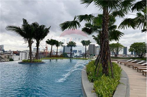 公寓 - 出租/租赁 - Watthana, Bangkok - 9 - 920071001-15173