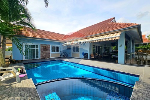 出售-别墅-Hua Hin, Prachuap Khiri Khan-920601001-665