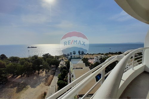 For Sale-Luxury Condo-Metro Jomtien Condotel  -  Jomtien, Chonburi-Pattaya-920471017-221