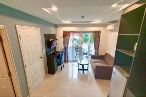 For Sale-Condo/Apartment-Bang Lamung, Chonburi-Pattaya-920471004-714