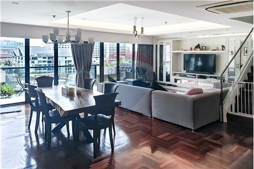 Condo/Apartment - For Sale - Watthana, Bangkok - 3 - 920071001-15154