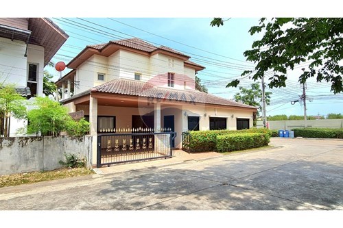 For Sale-Two Level House-Na Jomtien, Chonburi-Pattaya-920311028-271