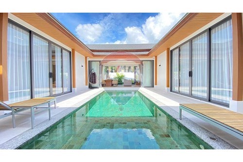 出售-别墅-ฉลอง  -  Mueang Phuket, Phuket-920081021-96