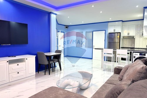 For Sale-Condo/Apartment-Baan Suan Lalana  -  Jomtien, Chonburi-Pattaya-920471001-1538