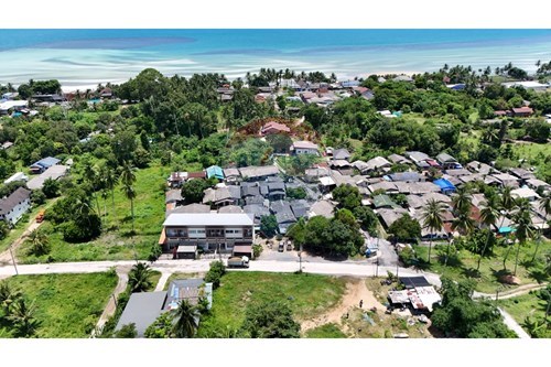 ขาย-ที่ดินสำหรับอยู่อาศัย-Nathon  -  เกาะสมุย, สุราษฎร์ธานี-920121070-33
