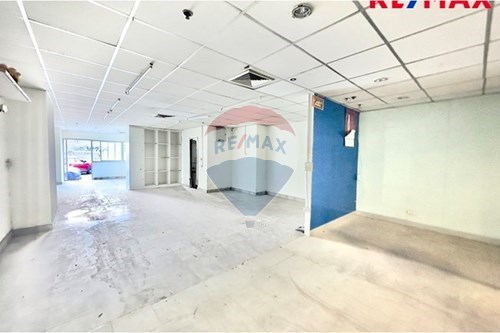 For Sale-Condo/Apartment-Bang Phlat, Bangkok-920091001-1363