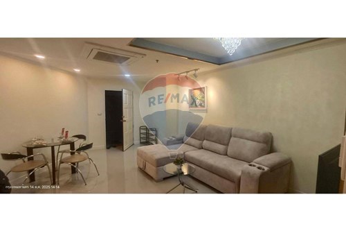 ขาย-คอนโด-อพาร์ทเมนต์-Wittayu Complex  -  ราชเทวี, กรุงเทพมหานคร-920071087-66