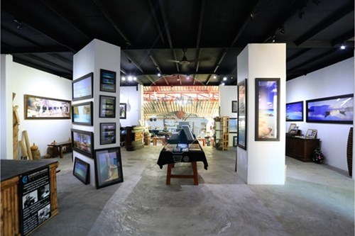 Slider Image Thumbnail