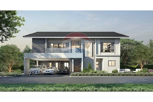 For Sale-Villa-Bang Lamung, Chonburi-Pattaya-920471004-559