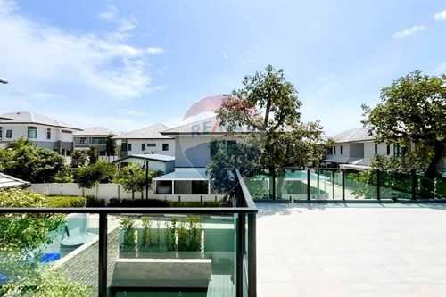 For Sale-Villa-Bang Lamung, Chonburi-Pattaya-920471004-662