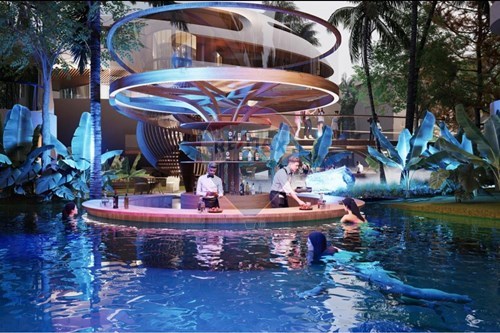Slider Image Thumbnail
