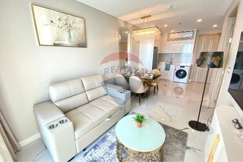 For Sale-Condo/Apartment-Bang Lamung, Chonburi-Pattaya-920471004-599