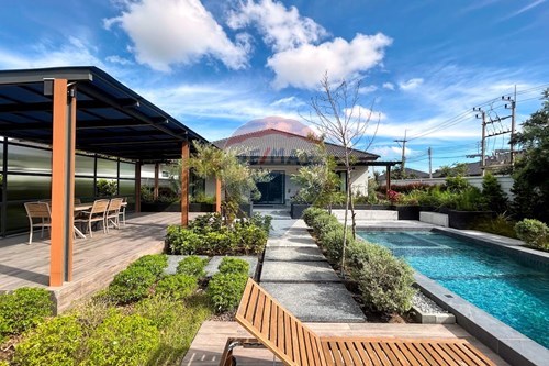 For Sale-Villa-Bang Lamung, Chonburi-Pattaya-920471009-162