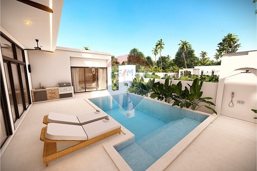 For Sale-Villa-Lamai  -  Koh Samui, Surat Thani-920061011-27